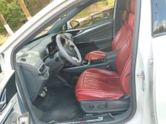 Volkswagen VW ID.4 CROZZ 425km Two-wheel drive exclusive limited edition - ფოტო 14