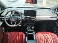 Volkswagen VW ID.4 CROZZ 425km Two-wheel drive exclusive limited edition - ფოტო 16