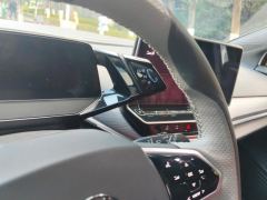 Volkswagen VW ID.4 CROZZ 425km Two-wheel drive exclusive limited edition - ფოტო 19