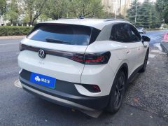 Volkswagen VW ID.4 CROZZ 425km Two-wheel drive exclusive limited edition - ფოტო 2