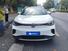 Volkswagen VW ID.4 CROZZ 425km Two-wheel drive exclusive limited edition - ფოტო 3