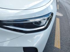 Volkswagen VW ID.4 CROZZ 425km Two-wheel drive exclusive limited edition - ფოტო 4