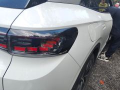Volkswagen VW ID.4 CROZZ 425km Two-wheel drive exclusive limited edition - ფოტო 5