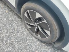 Volkswagen VW ID.4 CROZZ 425km Two-wheel drive exclusive limited edition - ფოტო 6