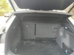 Volkswagen VW ID.4 CROZZ 425km Two-wheel drive exclusive limited edition - ფოტო 7