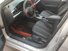 Volkswagen Lavida 280TSI Edition - фото 14