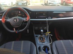 Volkswagen Lavida 280TSI Edition - фото 16