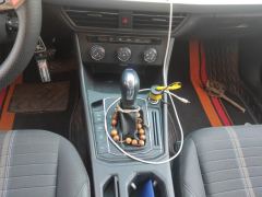 Volkswagen Lavida 280TSI Edition - фото 19