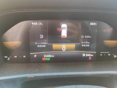 Volkswagen Lavida 280TSI Edition - фото 20