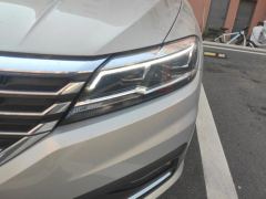 Volkswagen Lavida 280TSI Edition - фото 4
