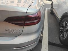 Volkswagen Lavida 280TSI Edition - фото 5
