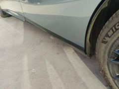 Xpeng P7 700km Limited Edition Max - ფოტო 11