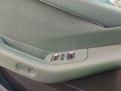 Xpeng P7 700km Limited Edition Max - ფოტო 13