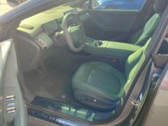 Xpeng P7 700km Limited Edition Max - ფოტო 14