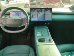 Xpeng P7 700km Limited Edition Max - ფოტო 16