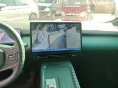 Xpeng P7 700km Limited Edition Max - ფოტო 17
