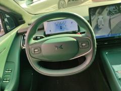 Xpeng P7 700km Limited Edition Max - ფოტო 18