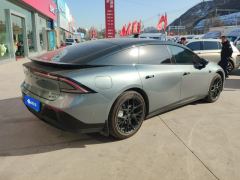 Xpeng P7 700km Limited Edition Max - ფოტო 2