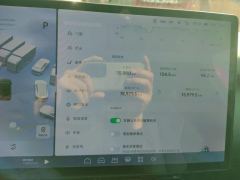 Xpeng P7 700km Limited Edition Max - ფოტო 20