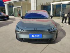 Xpeng P7 700km Limited Edition Max - ფოტო 3