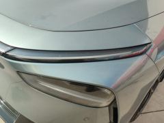 Xpeng P7 700km Limited Edition Max - ფოტო 4