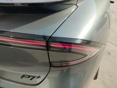 Xpeng P7 700km Limited Edition Max - ფოტო 5