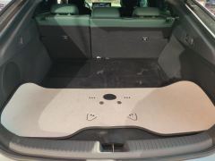 Xpeng P7 700km Limited Edition Max - ფოტო 7