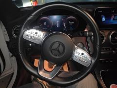 Mercedes-Benz C-Class (Imported) C 260 Coupe - ფოტო 18