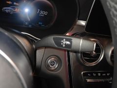 Mercedes-Benz C-Class (Imported) C 260 Coupe - ფოტო 19