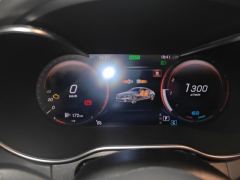 Mercedes-Benz C-Class (Imported) C 260 Coupe - ფოტო 20