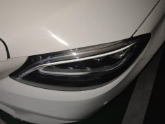 Mercedes-Benz C-Class (Imported) C 260 Coupe - ფოტო 4