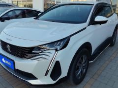 Peugeot 4008 360THP Edition - фото 1
