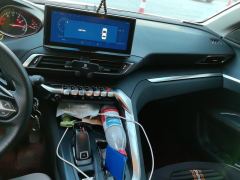 Peugeot 4008 360THP Edition - фото 17