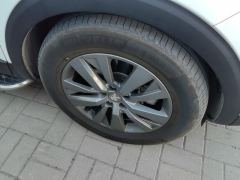 Peugeot 4008 360THP Edition - фото 6