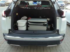 Peugeot 4008 360THP Edition - фото 7