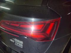 Audi Q5L 45 TFSI Luxury Dynamic - ფოტო 5