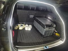 Audi Q5L 45 TFSI Luxury Dynamic - ფოტო 7