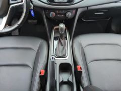 Chevrolet Monza RS 330T Edition - ფოტო 19