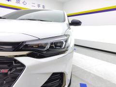 Chevrolet Monza RS 330T Edition - ფოტო 4