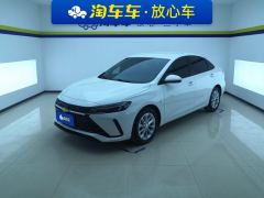 Chevrolet Monza 1.5L Edition - фото 1