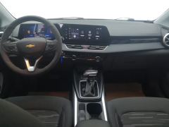 Chevrolet Monza 1.5L Edition - фото 16