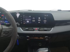 Chevrolet Monza 1.5L Edition - фото 17