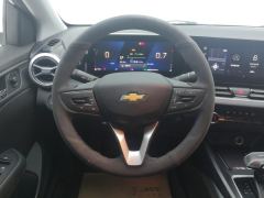Chevrolet Monza 1.5L Edition - фото 18
