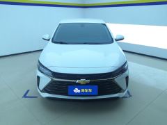 Chevrolet Monza 1.5L Edition - фото 3