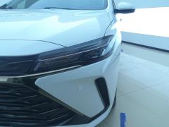 Chevrolet Monza 1.5L Edition - фото 4