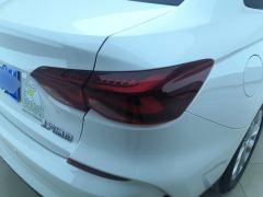Chevrolet Monza 1.5L Edition - фото 5
