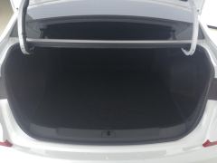 Chevrolet Monza 1.5L Edition - фото 7