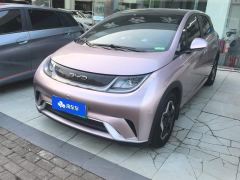 BYD Dolphin 405km Stylish Edition - ფოტო 1