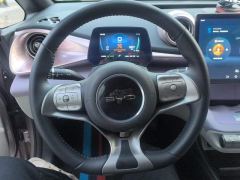 BYD Dolphin 405km Stylish Edition - ფოტო 18