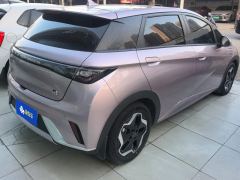 BYD Dolphin 405km Stylish Edition - ფოტო 2